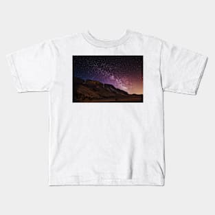 Abert Night Kids T-Shirt